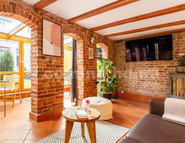 Fast wie im Urlaub - Foto 1