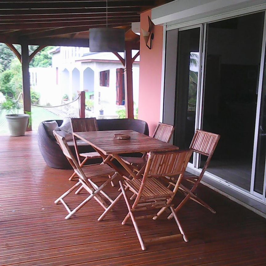Maison - Photo 1