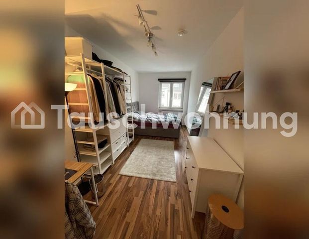 TAUSCHWOHNUNG 2ZKDB - am Zülpicher Platz - Foto 1