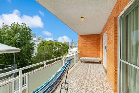ELEVATED UNIT OVERLOOKING COOLANGATTA - Photo 2