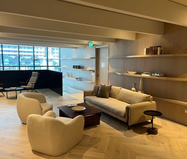 For Lease - 195 Commerce Street Unit# 319, Vaughan, Ontario - Photo 1