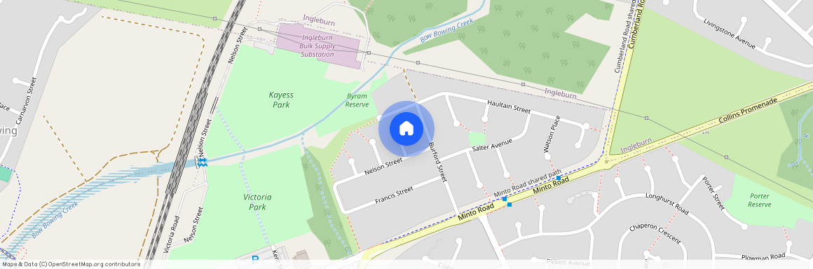 6 Hall Place, Minto 2566, New South Wales