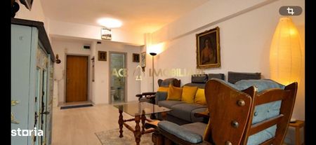 3 Camere de inchiriat | Decebal | Metrou | Mobilat - Utilat - Photo 3