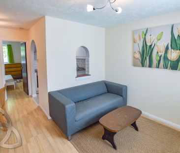 Sovereign Grove, Wembley, HA0 2DZ - Photo 1