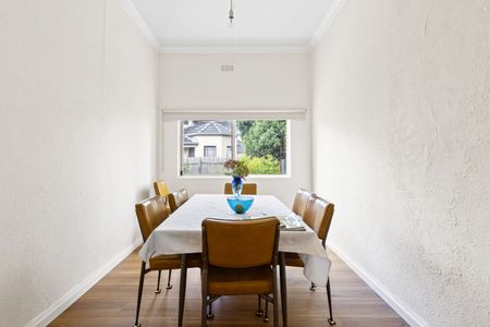 Renovated Period Home with a Captivating Dream Garden Oasis! - Photo 2