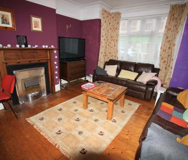 6 bedroom terraced house to rent - Photo 6