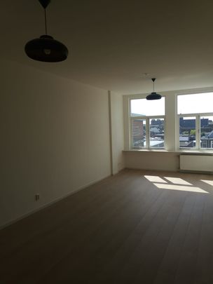 Mooi appartement te huur in het centrum van Den Helder - Foto 1