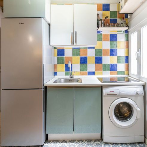 Calle del Amparo - Photo 1