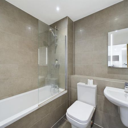 1 bedroom apartment to rent - Photo 4