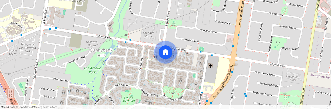 25/196 Hellawell road, Qld 4109, Sunnybank Hills