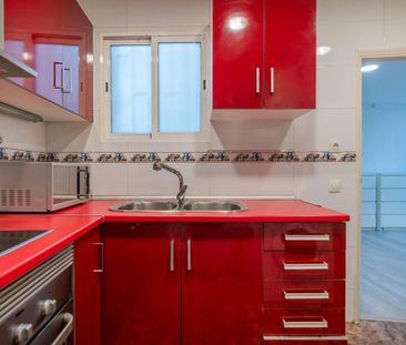 Apartamento de alquiler en Raval, El Raval - Photo 1