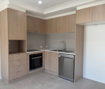 1 Bedroom - Brand New! - Photo 4