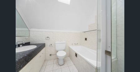 TOWNHOUSE IN A QUIET COMPLEX OF ONLY FOUR - Photo 4