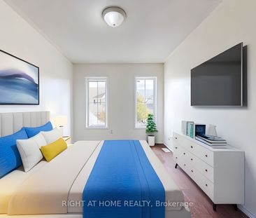 For Lease - 77 Carpendale Crescent, Ajax, Ontario - Photo 6