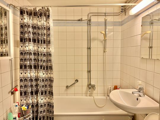 Drevkarlsstigen, Sollentuna - Photo 1