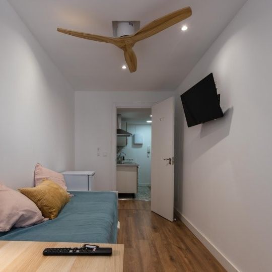 valencia, Valencian Community 46022 - Photo 1