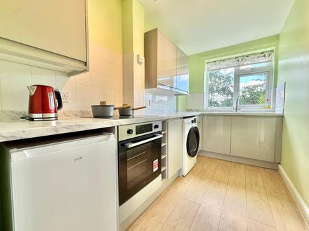 1 bedroom apartment to rent - Photo 5