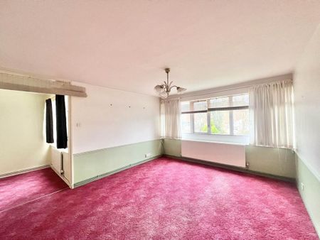 2 bedroom flat to rent - Photo 5