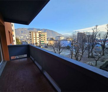 via guglielmo tell 12, 6830, Chiasso - Foto 6