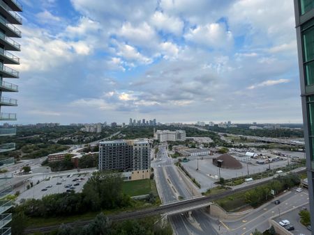 For Lease - 29 Singer Court Unit# 2110, Toronto, Ontario - Photo 4