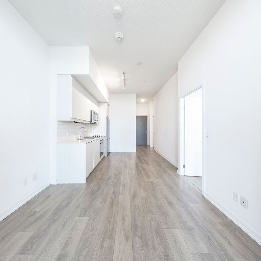 For Lease - 36 Forest Manor Road Unit# 106, Toronto, Ontario - Photo 1