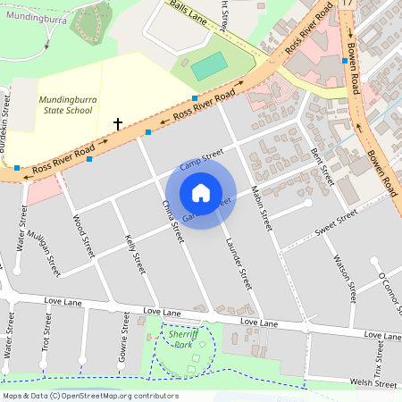 3 / 29 Garden Street, Mundingburra, Queensland 4812, Condon