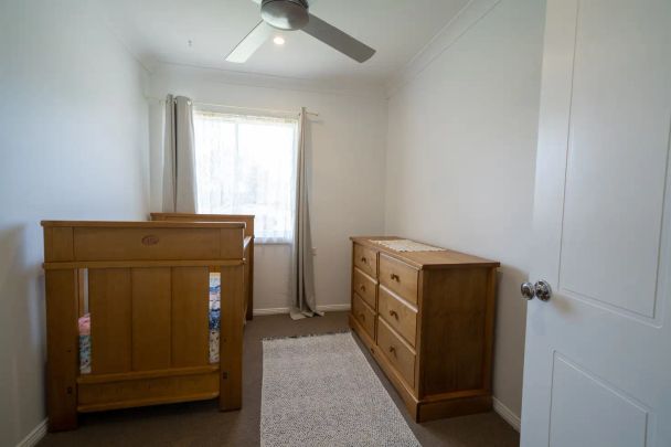 “A Hop & A Skip to School” - Photo 1