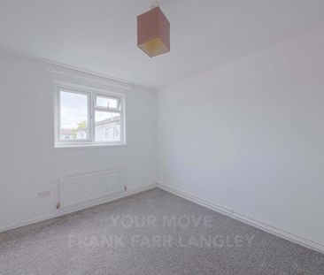 1 bedroom maisonette to rent - Photo 2
