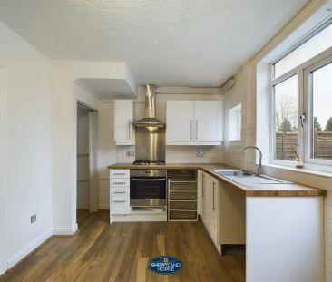 Nunts Park Avenue, Holbrooks, Coventry - Photo 3