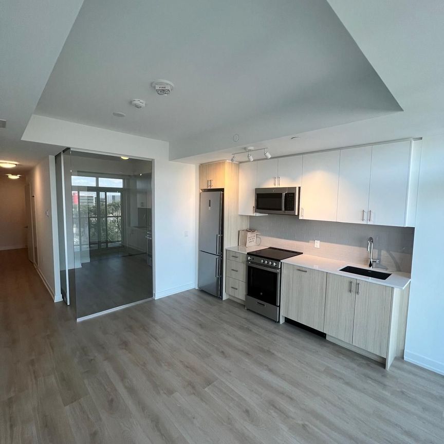 For Lease - 1195 The Queensway Street Unit# 519, Toronto, Ontario - Photo 1
