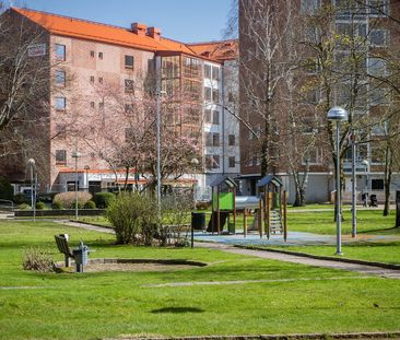 Fiolgatan, Västra Frölunda - Foto 5