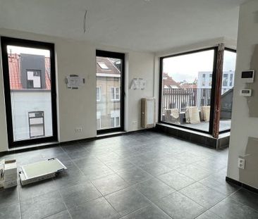 Studio te huur in Leuven voor € 895 met 1 slaapkamer - Foto 4