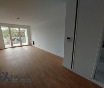 Location Appartement 2 pièces 41m² TOULOUSE 31200 - Photo 3