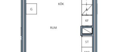 Musseronvägen, Nykvarn - Photo 1