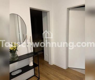 TAUSCHWOHNUNG 3 Zimmer Wohnung in zentraler Lage - Photo 1