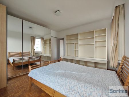 Appartement - à louer - Photo 4