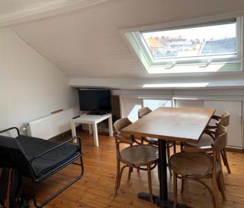 Kamer, studio, appartement - Photo 4