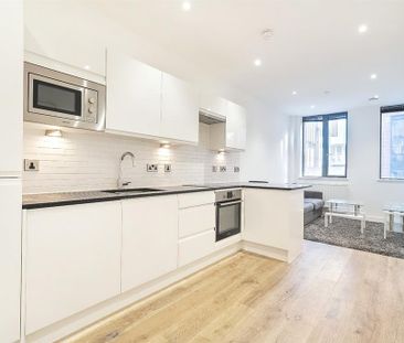 1 bedroom apartment to rent - Photo 1