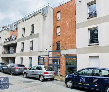 Location Appartement 2 pièces 47m² LENS 62300 - Photo 6