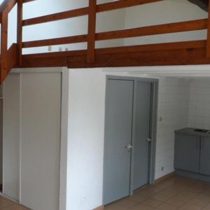 Location Appartement 2 pièces 27m² PESSAC 33600 - Photo 3