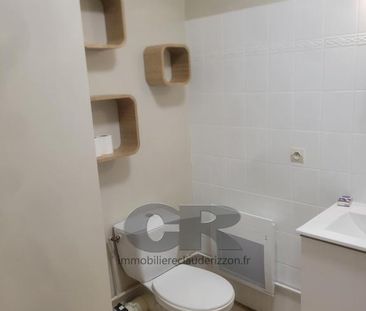 Location Appartement 1 pièce 25m² NANCY 54000 - Photo 2