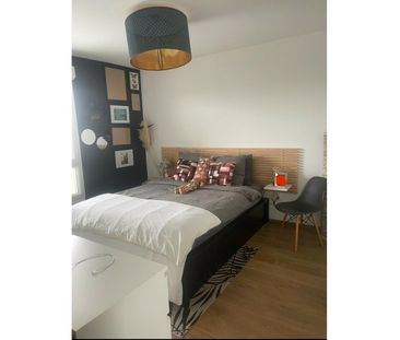 T2 à louer à Saint André Lez Lil - Réf. 1454 - Photo 4