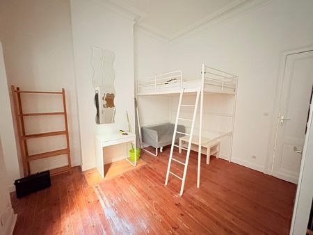 Location Appartement 1 pièce 23m² BORDEAUX 33800 - Photo 3