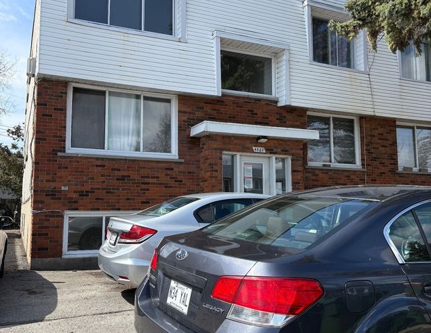 À louer / Appartement - Photo 1