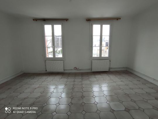 Location appartement 1 pièce, 33.03m², Le Havre - Photo 1
