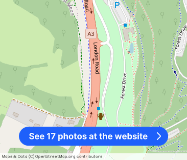 Gravel Hill, Waterlooville, PO8 - Photo 1