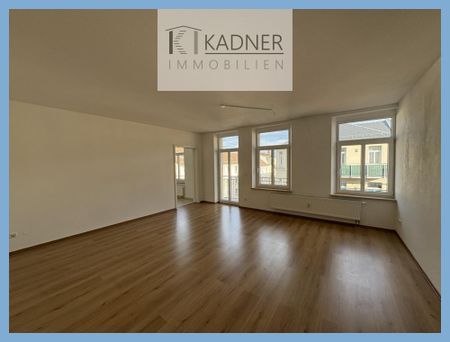 Lieblingsplatz? 3-Zi-WE mit Aufzug, Balk ... - Photo 2