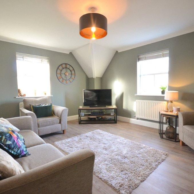 2 bedroom apartment to rent - Photo 1