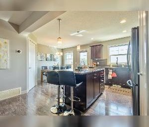 3 Bed 1.5 Townhouse For Rent Casselman Edmonton - Photo 5