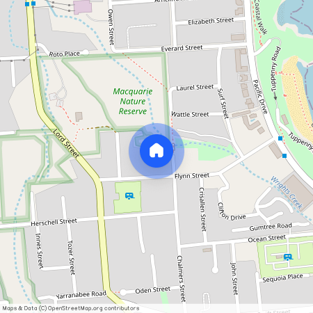 9/63 Chalmers Street, NSW 2444, Port Macquarie